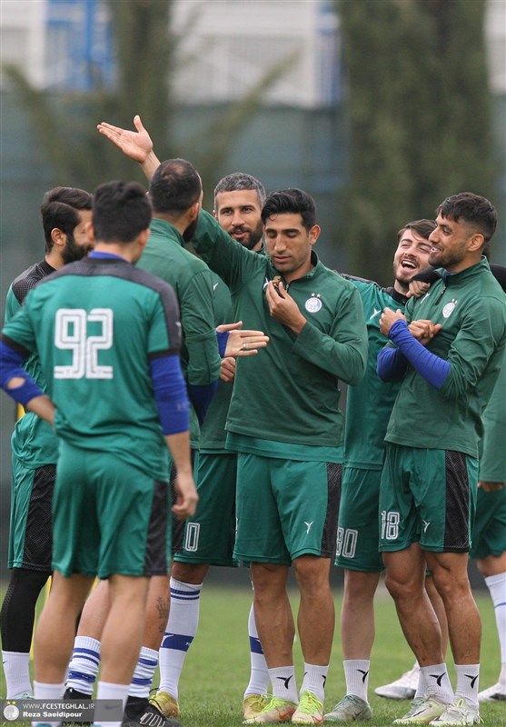 فوتبال , تیم فوتبال استقلال ,