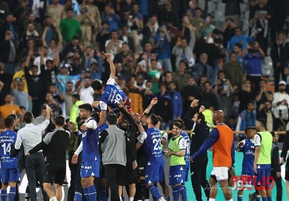 شهبازیان: سیلوا و سلمانی در بازی مقابل گلگهر روز خوبی نداشتند/ جوی را که در ورزشگاه دیدم قبلاً تجربه نکرده بودم