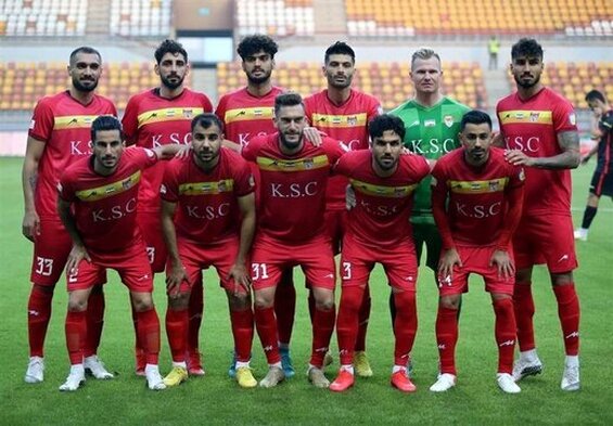 فولاد ترس را به جان قهرمان آسیا انداخت
