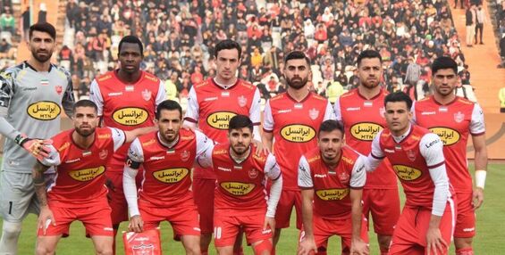 انقلاب یحیی در ترکیب پرسپولیس برای بازی با سپاهان