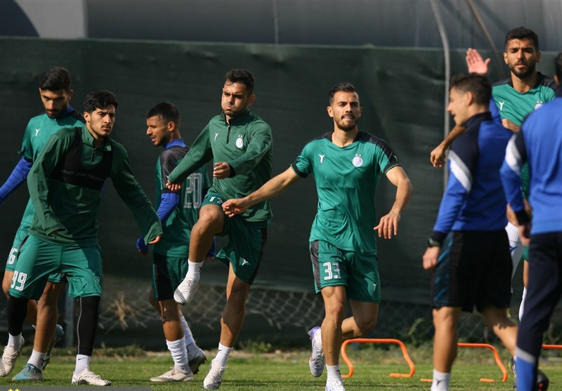 فوتبال , تیم فوتبال استقلال ,