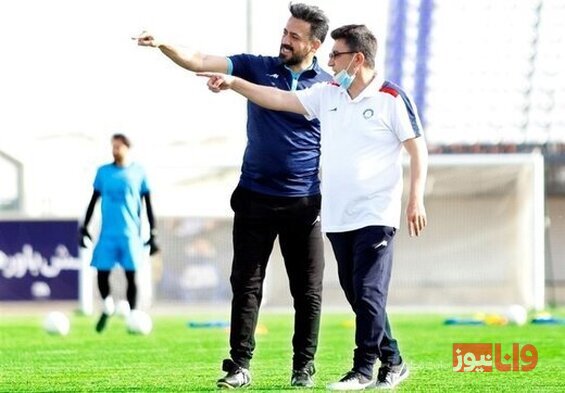 جایگزین قلعهنویی در گلگهر مشخص شد