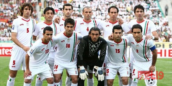 نیمی از شاگردان  قلعه‌نویی مربی شده‌اند  تنها بازمانده جام ملت‌های 2007