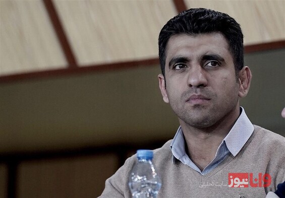 علی محمدی: رای محرومیت برای نجاتی صادر نشده؛ می‌تواند در جام تختی کشتی بگیرد