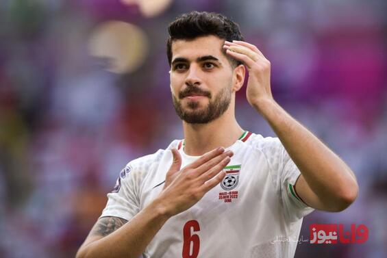 سعید عزت‌اللهی: در جام جهانی ناجوانمردانه تحت فشار قرار گرفتیم