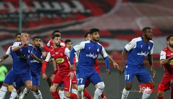 پرسپولیس در آرزوی قهرمانی استقلال!/ شرایط سرخ ها و یحیی گل محمدی پیچیده شد!