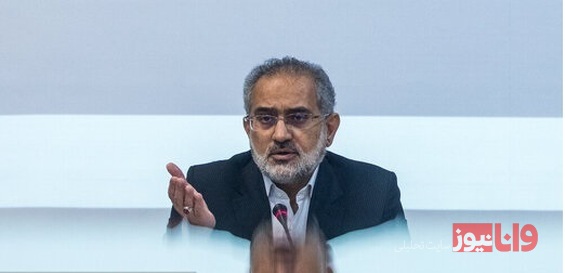 معاون رئیسی: رئیسجمهور برای «گره گشایی از کار مردم » تا «روستاها» هم رفت میخواهیم، ایران را «نظام الهامبخش »برای دنیا معرفی کنیم
