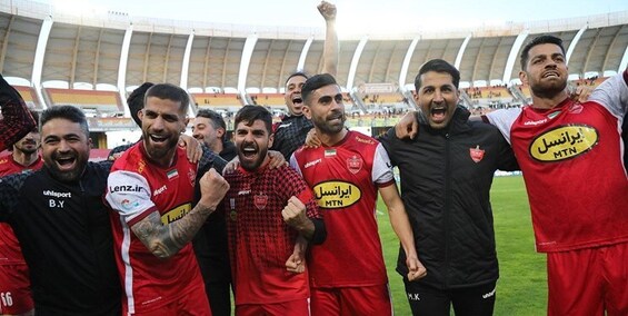 واکنش رسانه پرتغالی به برتری پرسپولیس مقابل سپاهان
