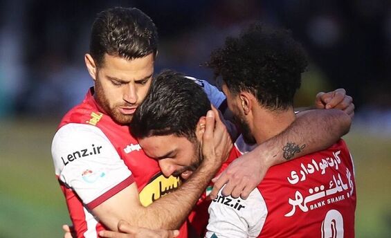 اتفاق جذاب برای ستاره پرسپولیس بعد از ۴۴۱ روز