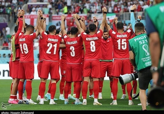اولین گزینه ایرانی سرمربیگری تیم ملی به فدراسیون فوتبال برنامه داد