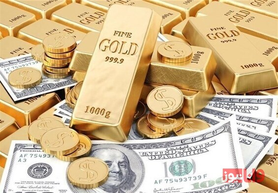قیمت طلا، قیمت دلار، قیمت سکه و قیمت ارز ۱۴۰۱ ۱۲ ۰۶