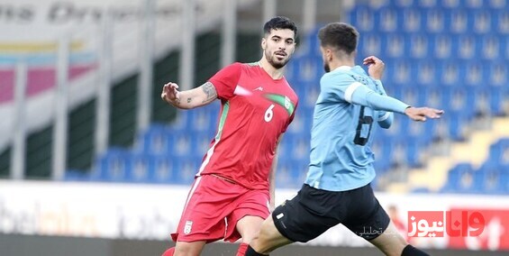 عزت اللهی: شادی گل هالند؟ آن را از فیفا یاد گرفتم/ کار تیم ملی در جام ملت‌ها سخت است