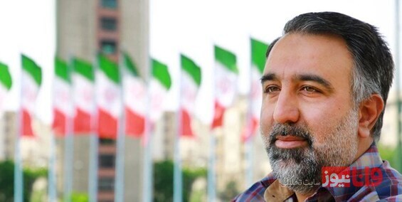 انصاری: کمتر کسی را دیدم کت و شلوار به تن کند و جهادی باشد/ جای خالی احمدی همیشه حس خواهد شد