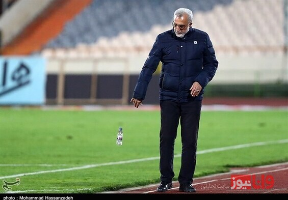 حسین فرکی هم از حضور در تیم ملی انصراف داد