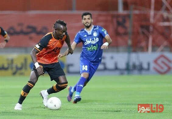 وضعیت تلخ ۴ بازیکن بعد از رد پیشنهاد پرسپولیس