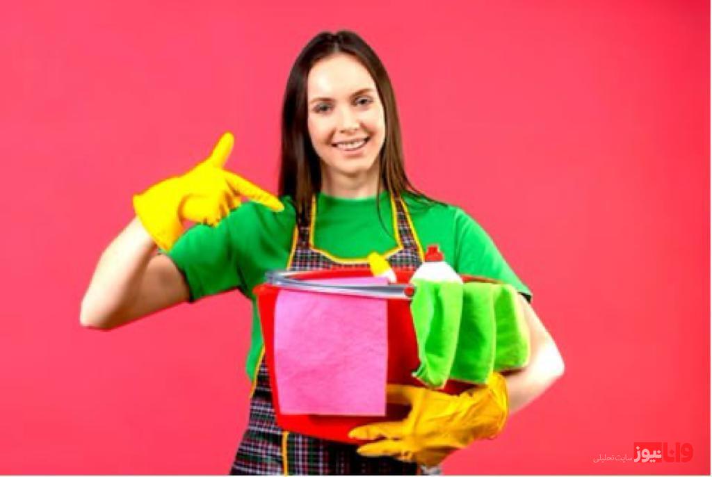 شستشوی روتختی پشم شیشه | ماشین لباسشویی ، دست یا خشکشویی؟