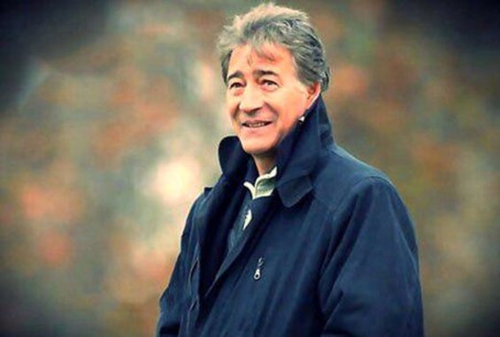 نصیحت ناصر حجازی به قلیچ؛ گدای سربلند باش!