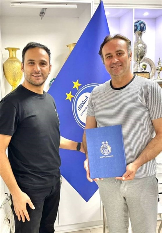 تیم فوتبال استقلال , 