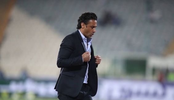 افشای راز تاریخی میان فرهاد و استقلال/ مجیدی پولکی بود؟