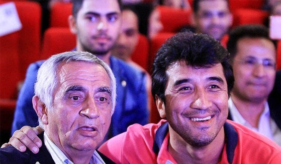 حریف تدارکاتی تیم ‎ملی سبزی نیست که هرکس خواست انتخابش کند/ فدراسیون کمترین اهمیتی به اسکوچیچ نمی دهد