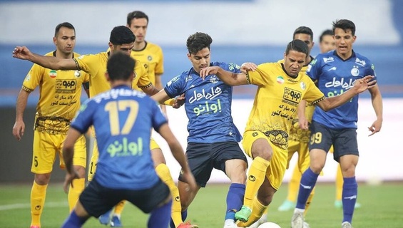 رکوردی تازه برای مجیدی و تیمش؛ استقلال به زودی به عدد بیست می رسد