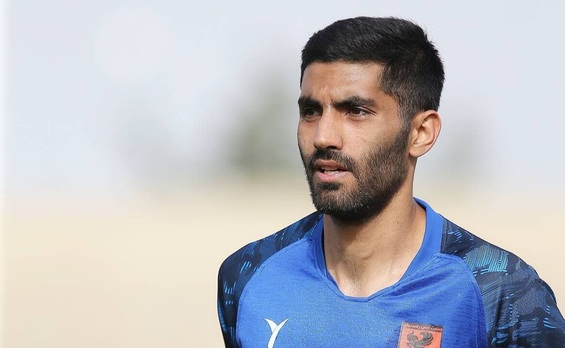 مدافع سابق پرسپولیس شاکی شد؛ لطفا راست دروغ بگویید!