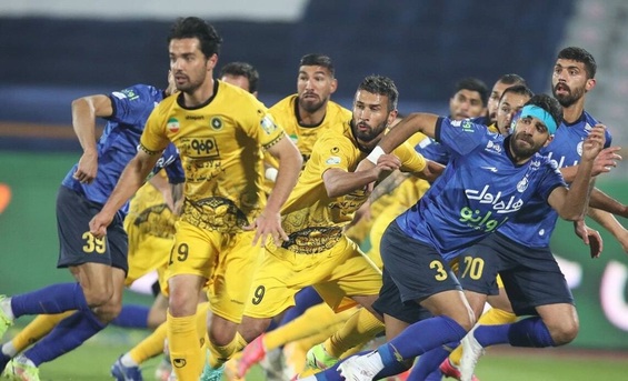 حمله سپاهان به طلسم استقلال/ تیم فرهاد مجیدی فقط با پنالتی می‌بازد!