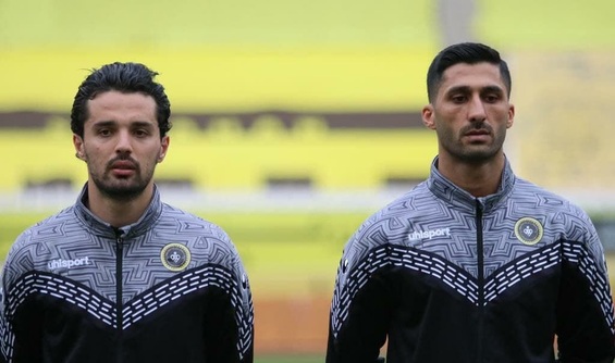 تصمیم عجیب محرم در آستانه بازی مقابل فرهاد مجیدی/ گلر جنجالی مقابل استقلال نیمک‌نشین می‌شود؟