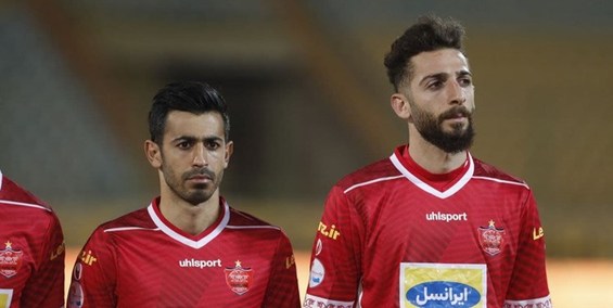 چه کسی بند فسخ را در قرارداد مهاجم پرسپولیس گنجاند؟