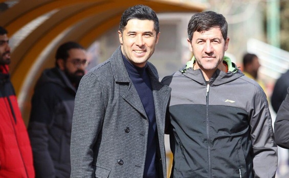 AFC به استقلال و پرسپولیس ظلم می کند/ خاطره تلخم با پیراهن آبی را هرگز فراموش نمی کنم