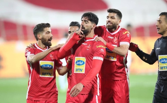 اگر دنبال پول بودم به استقلال می رفتم از پرسپولیس هنوز پیشنهاد تمدید قرارداد ندارم!