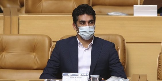 علیزاده: 4 گل استقلال به فجر برای ما ملاک نیست