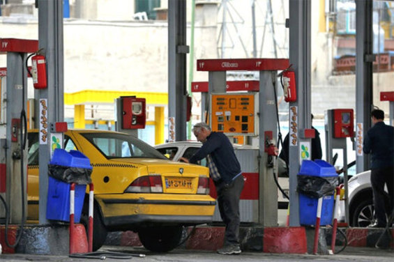 واکنش مدیرعامل بورس انرژی درباره فروش بنزین ۵۰۰ تومانی  بنزین ایران به چه قیمتی صادر شد؟