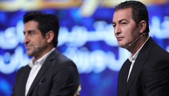 استقلال با بیش از ۶ امتیاز اختلاف قهرمان می شود/ اسم نوازی برای دهان خیلی ها بزرگ است