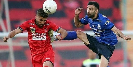 بند فسخ قرارداد یکی دیگر از بازیکنان پرسپولیس مشخص شد