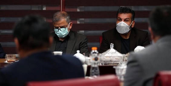 مومنی: ناشناخته‌ها با برند استقلال ترقی کردند و نباید سودی عایدشان شود