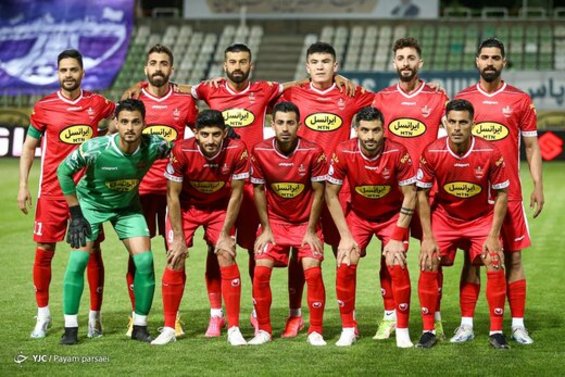 رکورد پرسپولیس در بستهشدن پنجره نقلوانتقالات