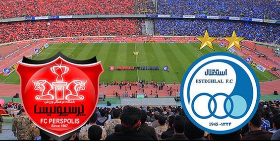 جزئیات برداشت سرخابیها از درآمد میلیاردی/ سهم استقلال 9 میلیارد بیشتر از پرسپولیس