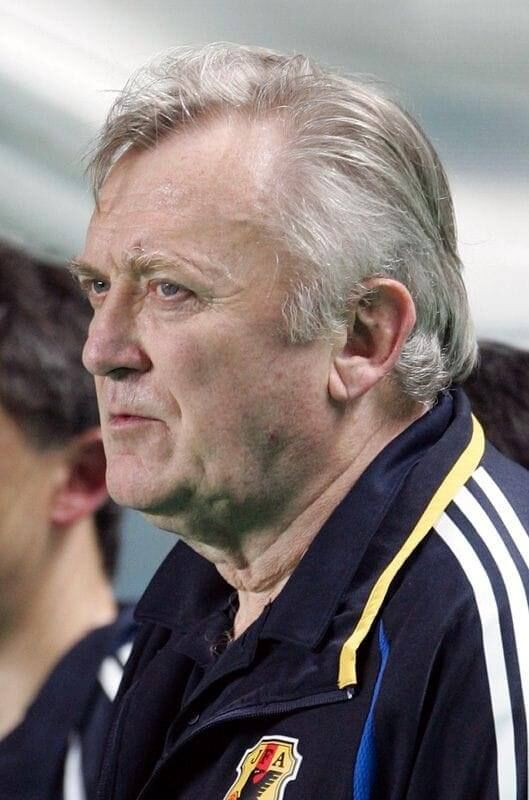 متن احساسی و کم نظیری که سرمربی تیم ملی ایران در فضای مجازی منتشر کرد/ او من را از سارایوو بدرقه کرد