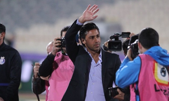 فرهاد مجیدی در یک قدمی رکورد پروین/ سرمربی استقلال در آستانه جاودانگی