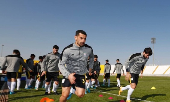 واکنش کاپیتان تیم ملی به حضور در استقلا