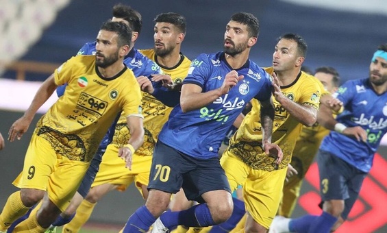 بازیکن سابق استقلال: سپاهان باید انتقام بازی رفت را از تیم مجیدی بگیرد