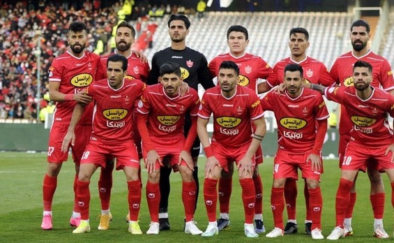 اتفاق عجیب در پرسپولیس؛ هیچ کس حاضر نیست با این بازیکن هم اتاق شود!