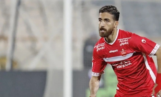 کدام بند فسخ؟سال ها تلاش کردم په این پیراهن برسم/ خانه ام را فروختم تا پرسپولیسی شوم!