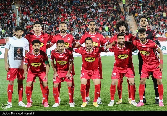 ۶ درصد از قرارداد پرسپولیسیها واریز شد