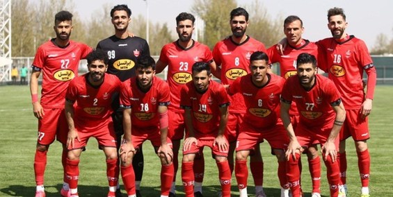 چرا پرسپولیس نمیتواند از پول بورس استفاده کند؟