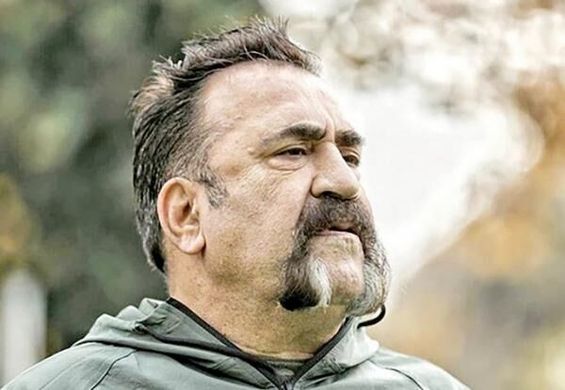 درخواست پیشکسوت جنجالی پرسپولیس از رئیسجمهور+عکس