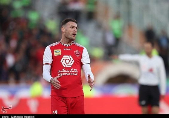 قرارداد استوکس، دومین قرارداد فاجعه در فوتبال ایران