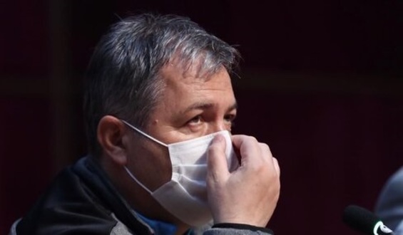 اسکوچیچ: خیلی‌ها من را دست کم گرفتند