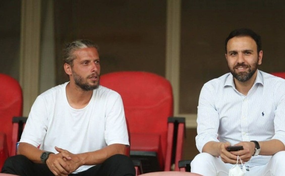 گزینه های مربیگری پرسپولیس مشخص شدند